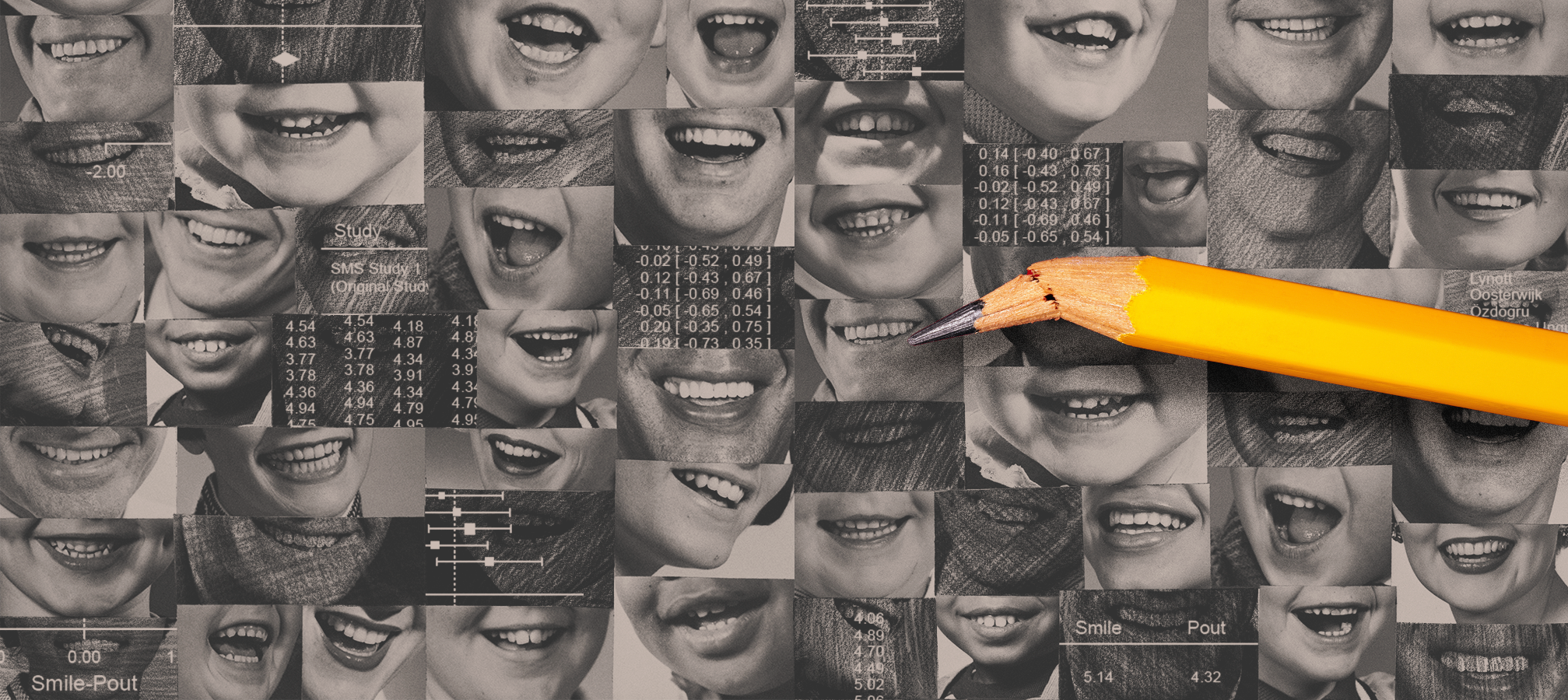 Can Smiling Really Make You Happier?