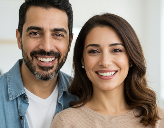 Adult Orthodontics