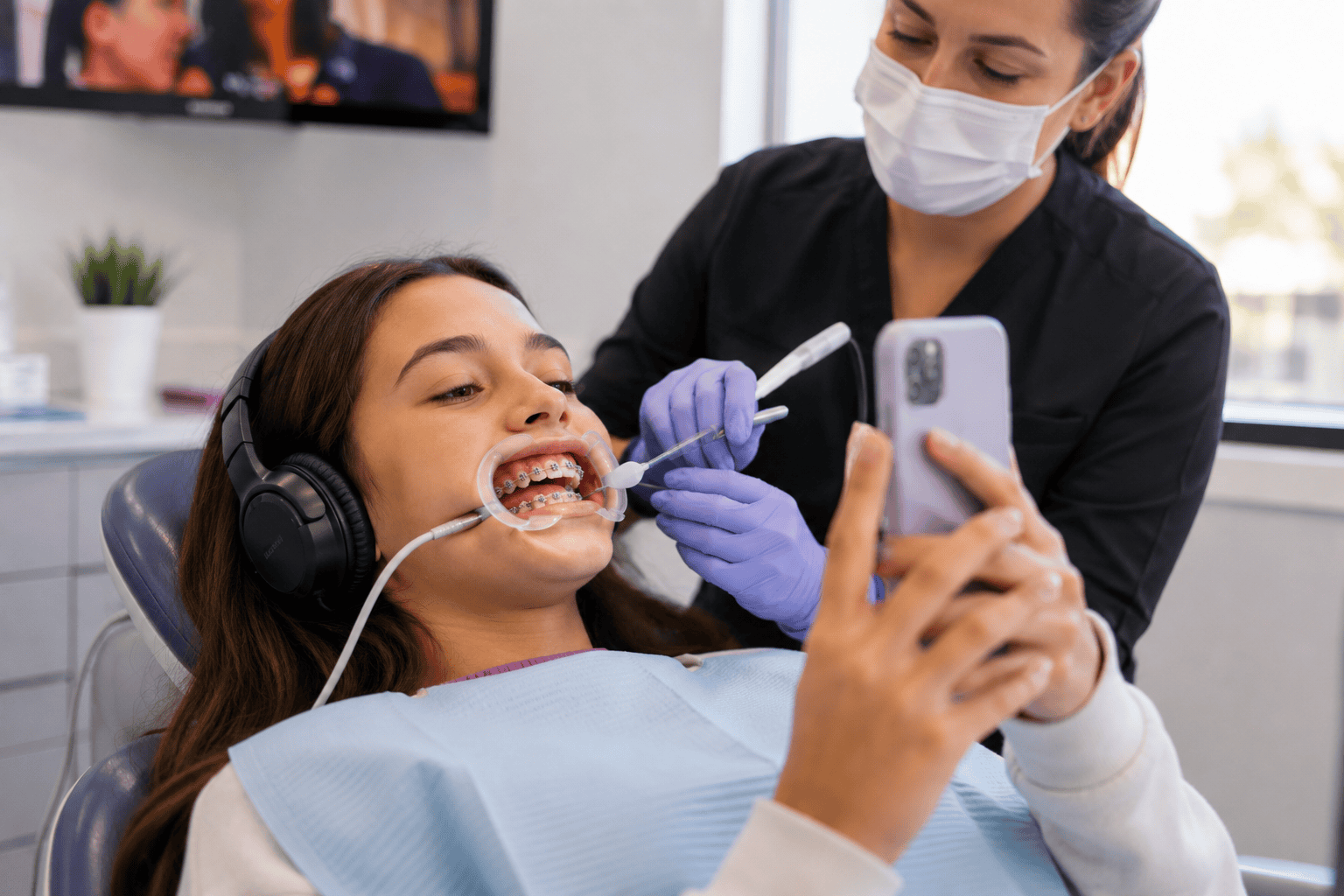 Does Getting Braces Hurt? What the Science Says and What to Expect.